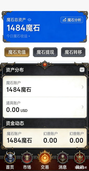 公益魔域私服军团成员列表